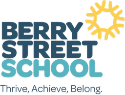 Berry Street Victoria Inc logo