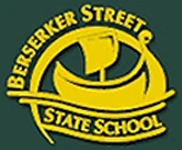 Berserker Street State School logo