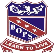 Bert Oldfield Public School logo