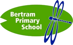 Bertram Primary School logo
