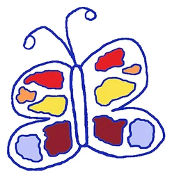 Berwick Fields Primary School logo