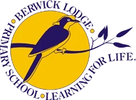 Berwick Lodge Primary School logo
