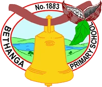 Bethanga Primary School logo