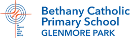 Bethany Catholic Primary School logo