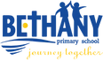 Bethany Catholic Primary School logo