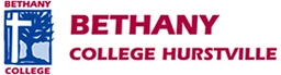Bethany College logo