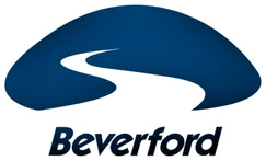 Beverford District Primary School logo