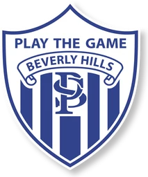 Beverly Hills Public School logo