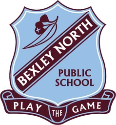Bexley North Public School logo