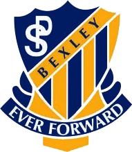 Bexley Public School logo