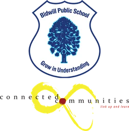 Bidwill Public School logo