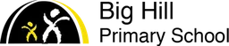 Big Hill Primary School logo