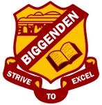 Biggenden State School logo