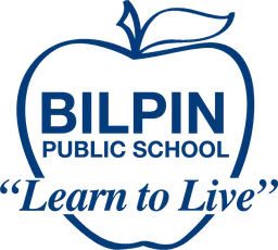 Bilpin Public School logo