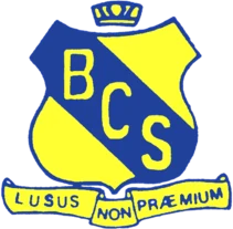 Binnaway Central School logo