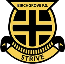 Birchgrove Public School logo