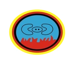 Birlirr Ngawiyiwu Catholic School logo