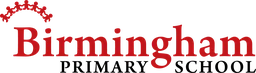 Birmingham Primary School logo