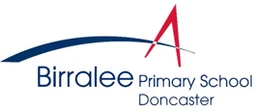 Birralee Primary School logo