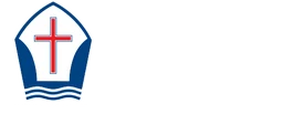Bishop Druitt College logo