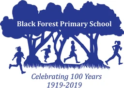 Black Forest Primary School logo