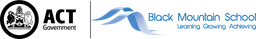 Black Mountain School logo