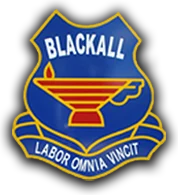Blackall State School logo
