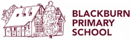 Blackburn Primary School logo
