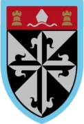 Blackfriars Priory School logo