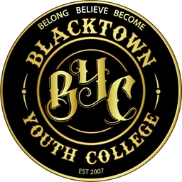 Blacktown Youth College Incorporated logo