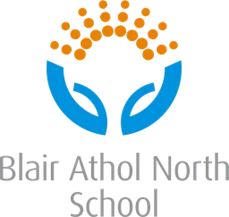 Blair Athol North B-6 School logo