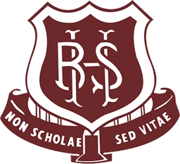 Blayney High School logo