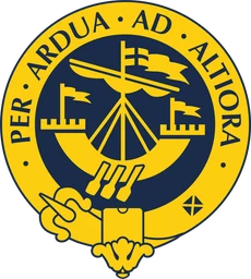 Blue Mountains Grammar School logo