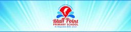 Bluff Point Primary School logo