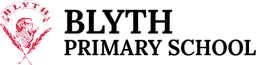 Blyth Primary School logo