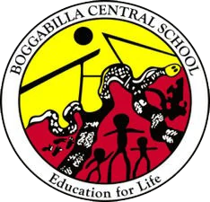 Boggabilla Central School logo