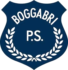 Boggabri Public School logo