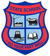Bohlevale State School logo