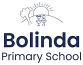 Bolinda Primary School logo