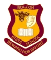 Bollon State School logo