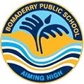 Bomaderry Public School logo