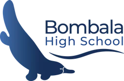 Bombala High School logo