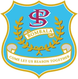 Bombala Public School logo