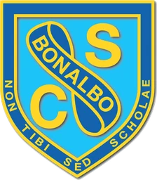 Bonalbo Central School logo