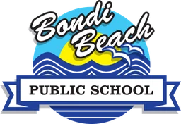 Bondi Beach Public School logo