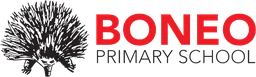 Boneo Primary School logo