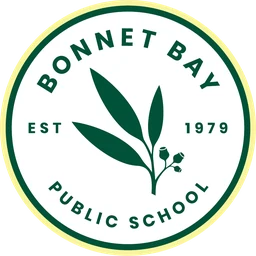 Bonnet Bay Public School logo