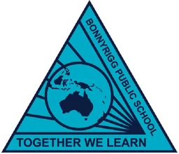 Bonnyrigg Public School logo