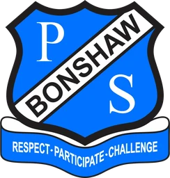 Bonshaw Public School logo