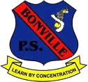 Bonville Public School logo